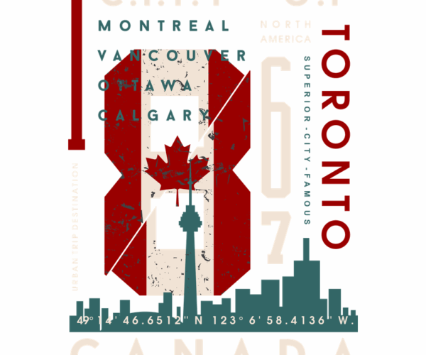 Canada Culture Trip - Urban Destination