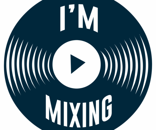 Mixing Vinyl - Creative DJ