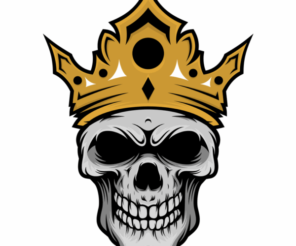 Skull King - Royal Demise