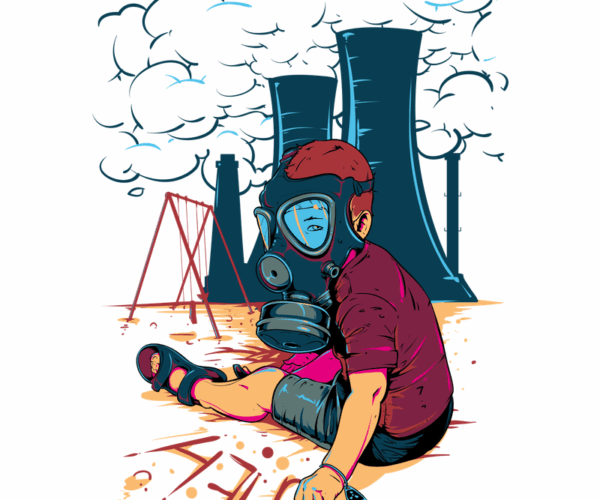 Hopeful Future - Dystopian Resilience