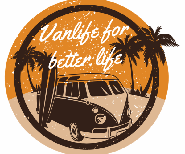 Van Life - Surfer Dreams