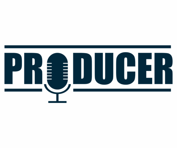 Producer - Microphone Emblem