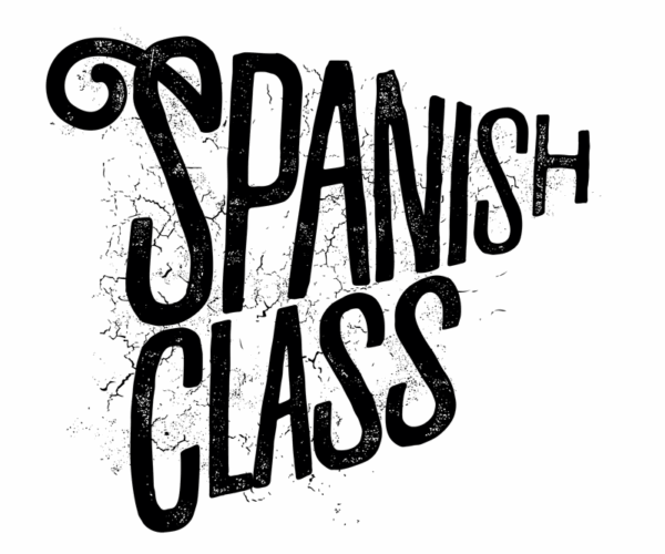 Spanish Class - Country Shape