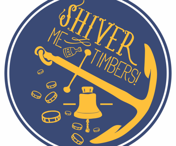 Pirate Life - Shiver Me Timbers!