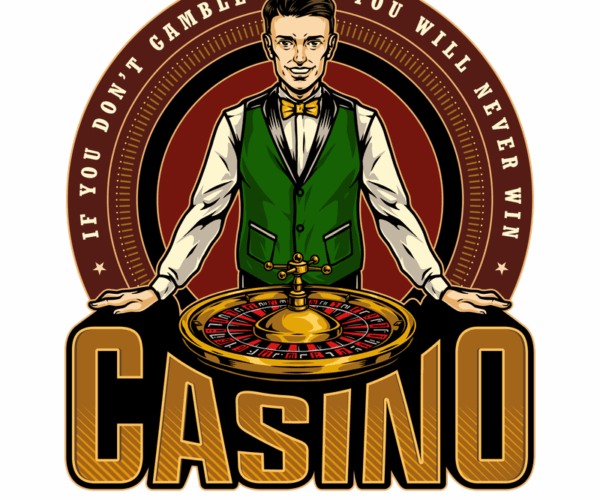 Casino Dealer - Gamble Roulette