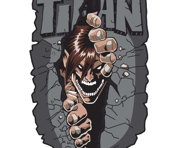Titan Breach - Savage Escape