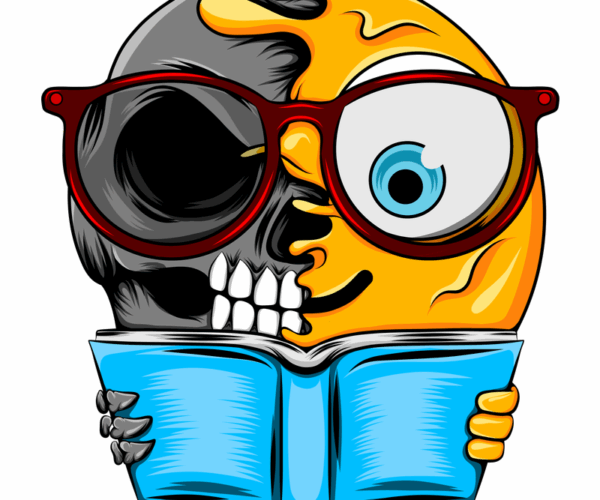 Intellectual Duality - Amusingly Macabre