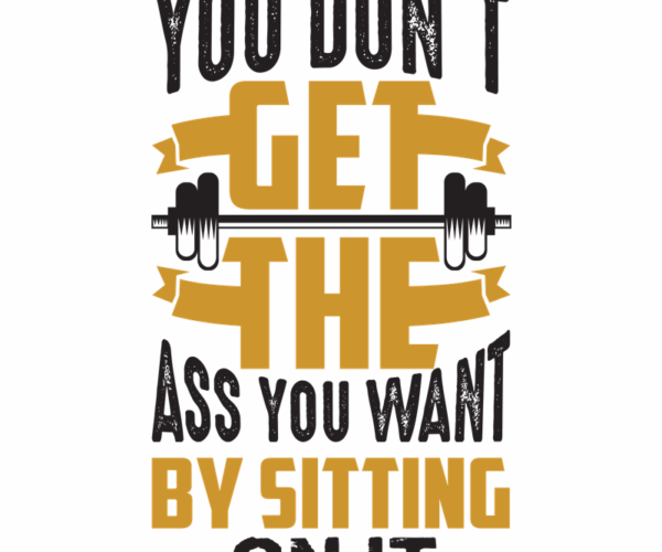 Gym Motivation - Lift to Gain