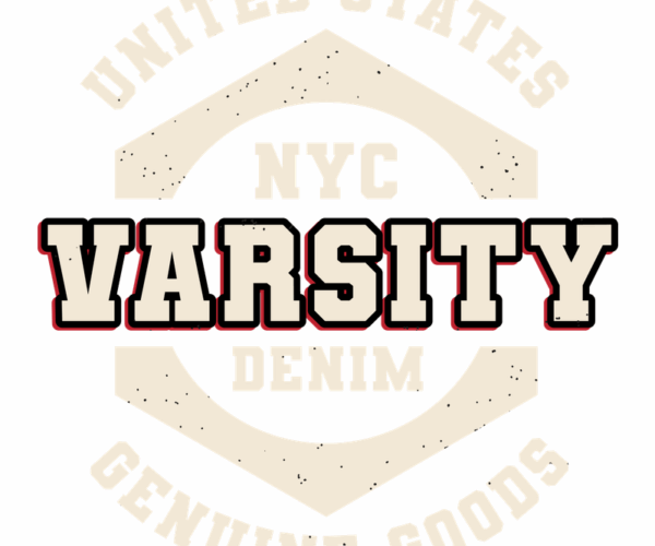 Varsity NYC - Urban Heritage Design