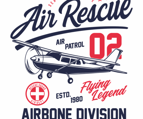Air Rescue - Flying Legend Edition