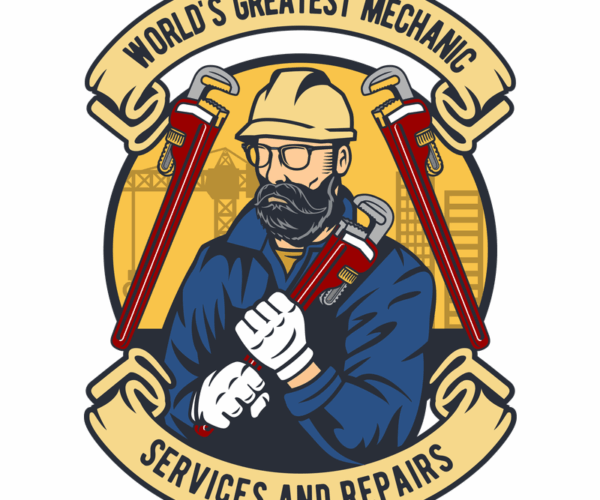 World's Greatest Mechanic - Services and Repairs