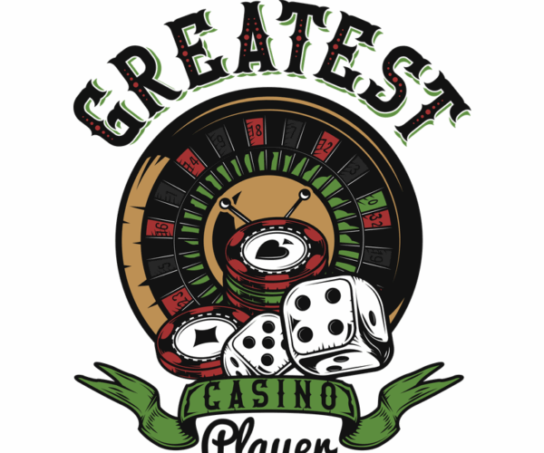 Casino Royale - Greatest Player's Emblem