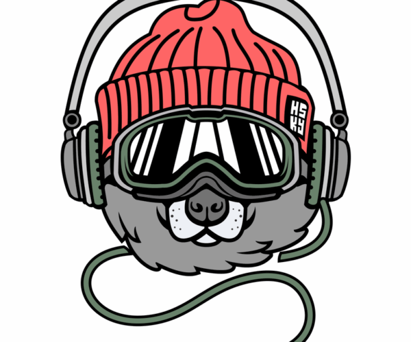Husky DJ - Chill Vibes