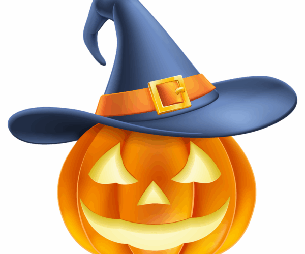 Halloween Jack - Witching Hour