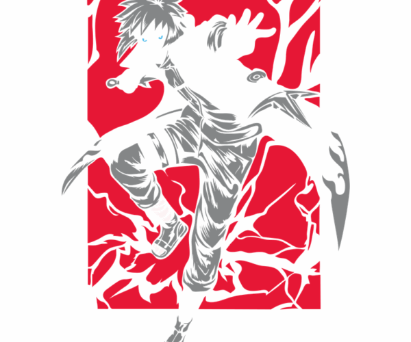 Wind Ninja - Speed Demon Edition