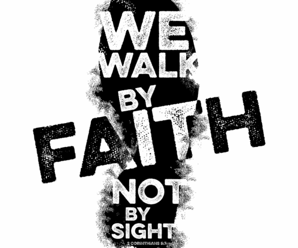 Faith Footprint - Spiritual Guidance