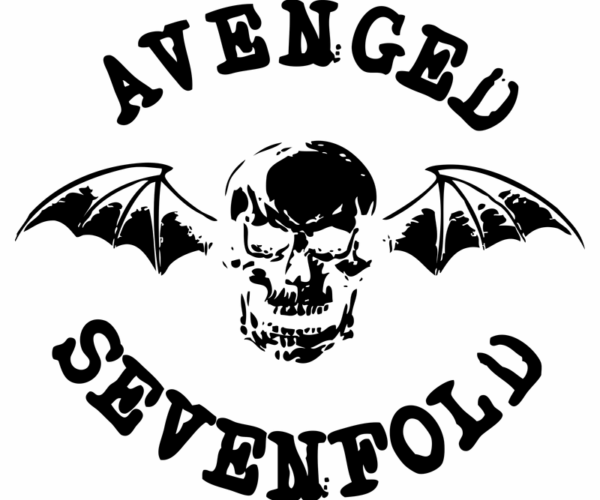 Avenged Sevenfold - Band Emblem