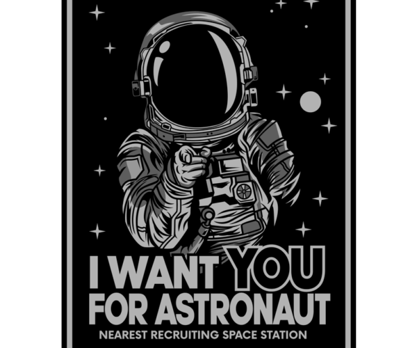 Astronaut Recruitment - Space Explorer Initiative