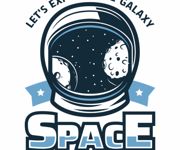 Space Explorer - Galaxy Research