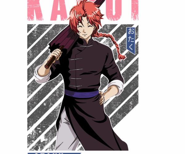 Kamui - Otaku Edition