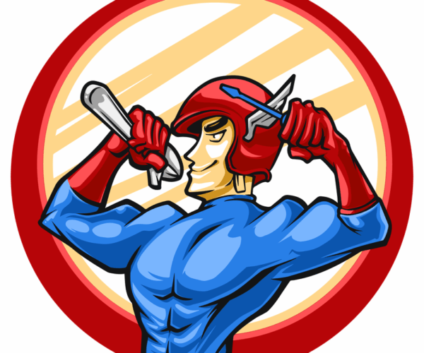 Dental Defender - Heroic Hygiene