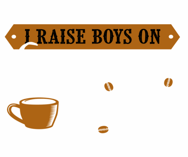 Coffee Mom - Wholesome Beverage Design