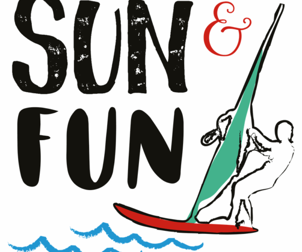 Sun & Fun - Windsurfing Adventure