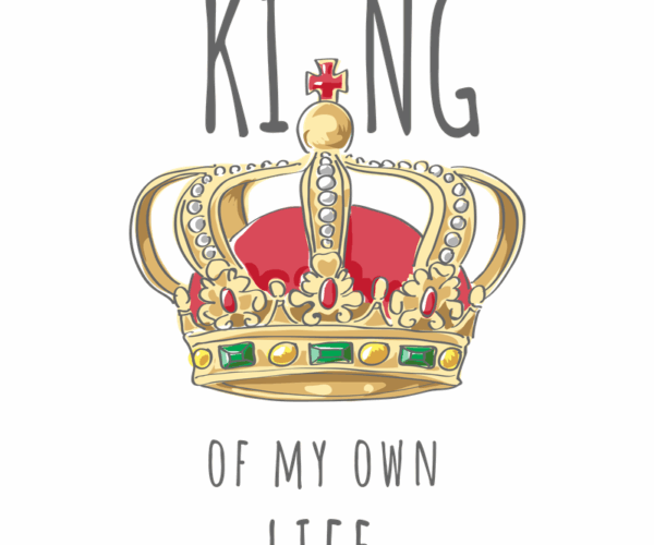 Royal Confidence - Empowering Sovereign