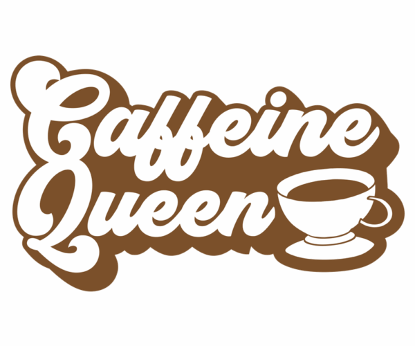 Caffeine Queen - Beverage Design