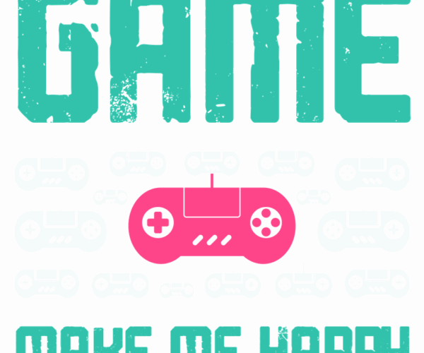 Retro Controls - Game On Design