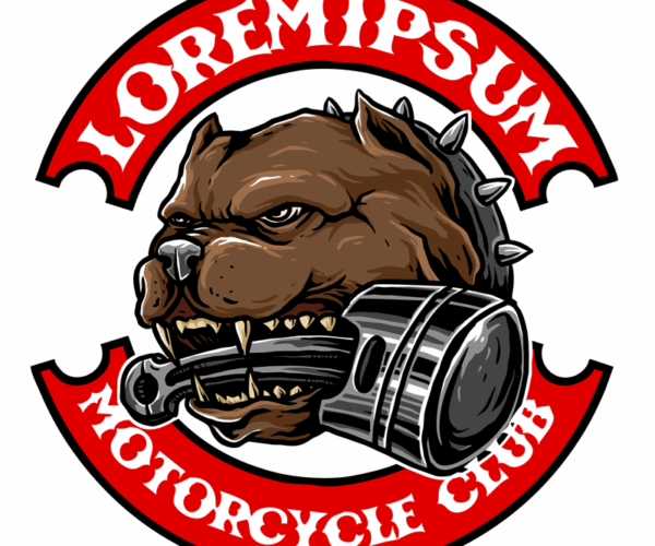 Motor Dog - Biker Crew