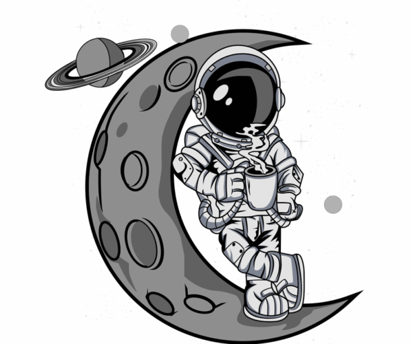 Space Brew - Lunar Slumber Edition