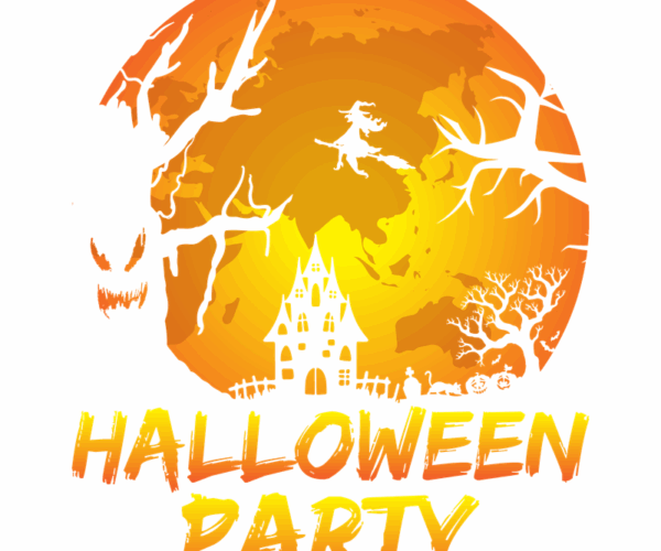 Halloween Party - Spooky Celebration