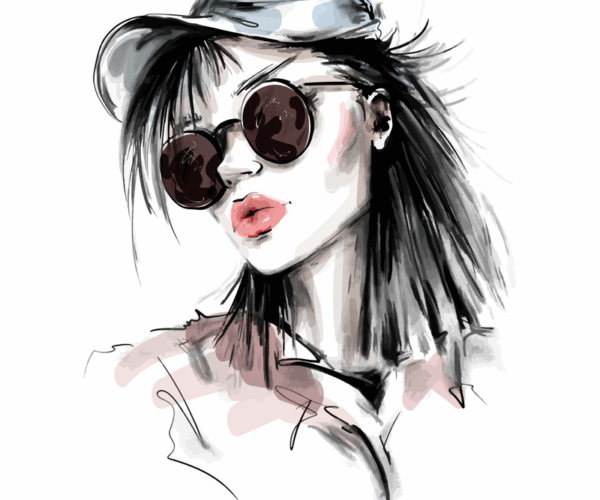 Urban Artist - Street Style Chic