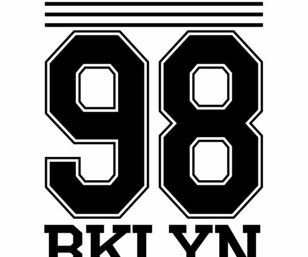 98 BKLYN - Varsity Style