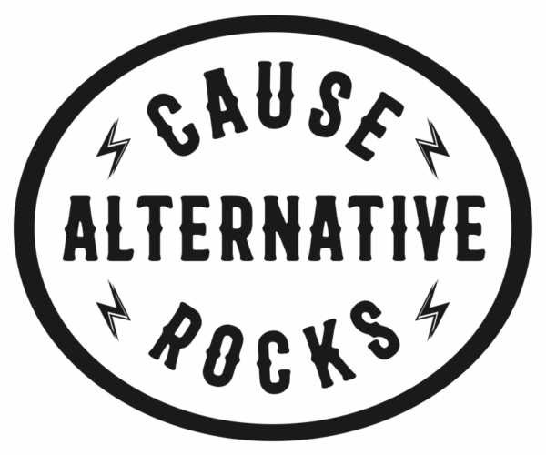 Alternative Rocks Emblem - Circular Promo