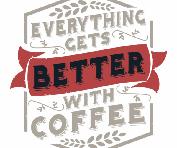 Coffee Quote - Better Brew Edition