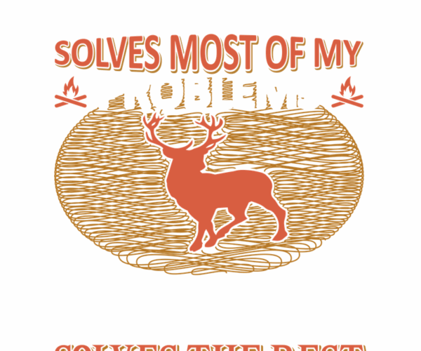 Recreational Logic - Outdoorsman's Dilemma