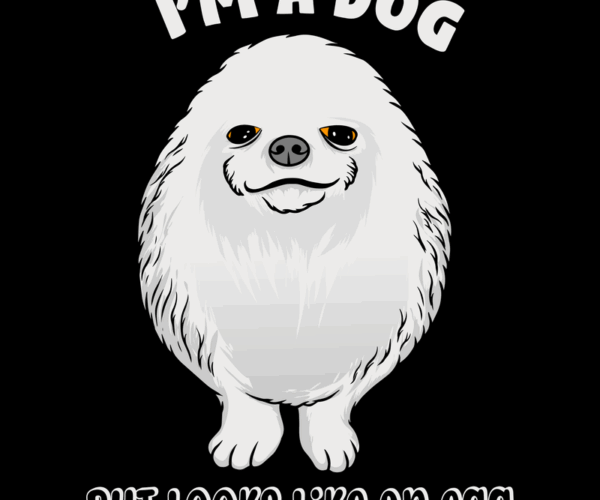Egg Dog - Puns & Humor