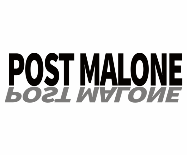 Post Malone - Reversed Reflection