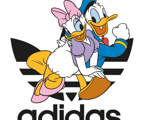 Duck Duo - Sporting Brand Collab
