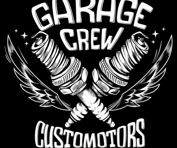 Garage Crew - Custom Motors Design