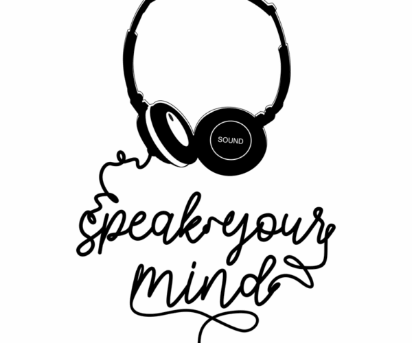 Headphones - Expressive Sound