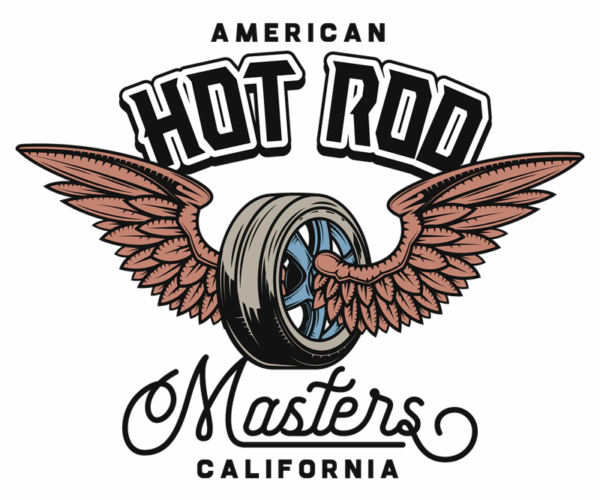Flying Wheel - Hot Rod Glory
