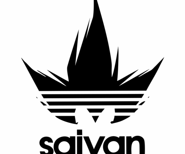 Saiyan Pride - Training Apparel