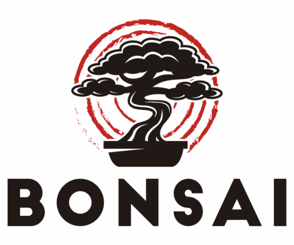 Bonsai Elegance - Japanese Garden Symbol