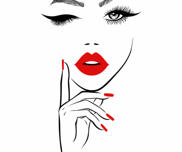 Shhh - Elegant Whisper