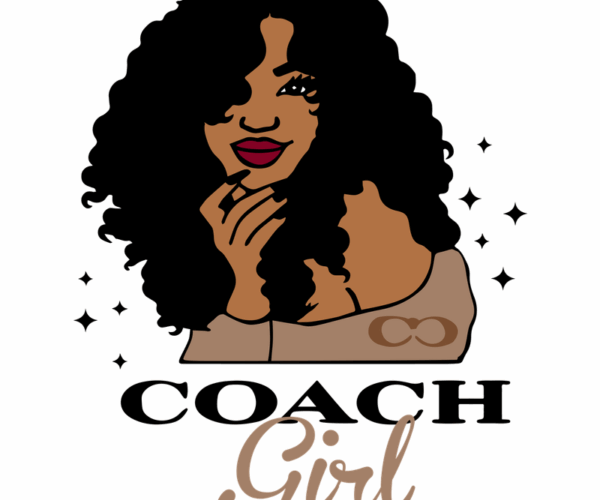 Coach Girl - Stylish Empowerment