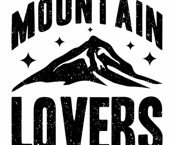 Mountain Dream - Peaks & Stars