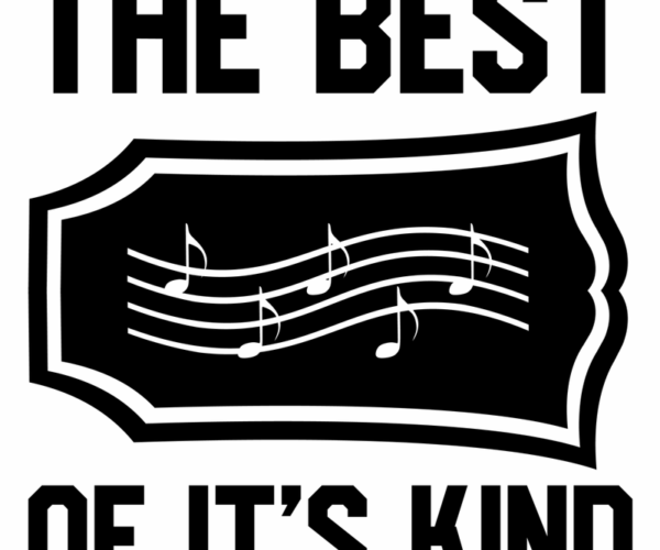 Musical Message - Graphic Statement
